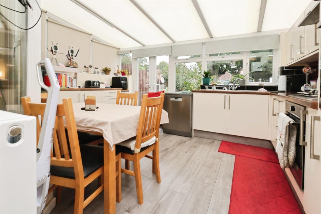 House in Birmingham - View 4