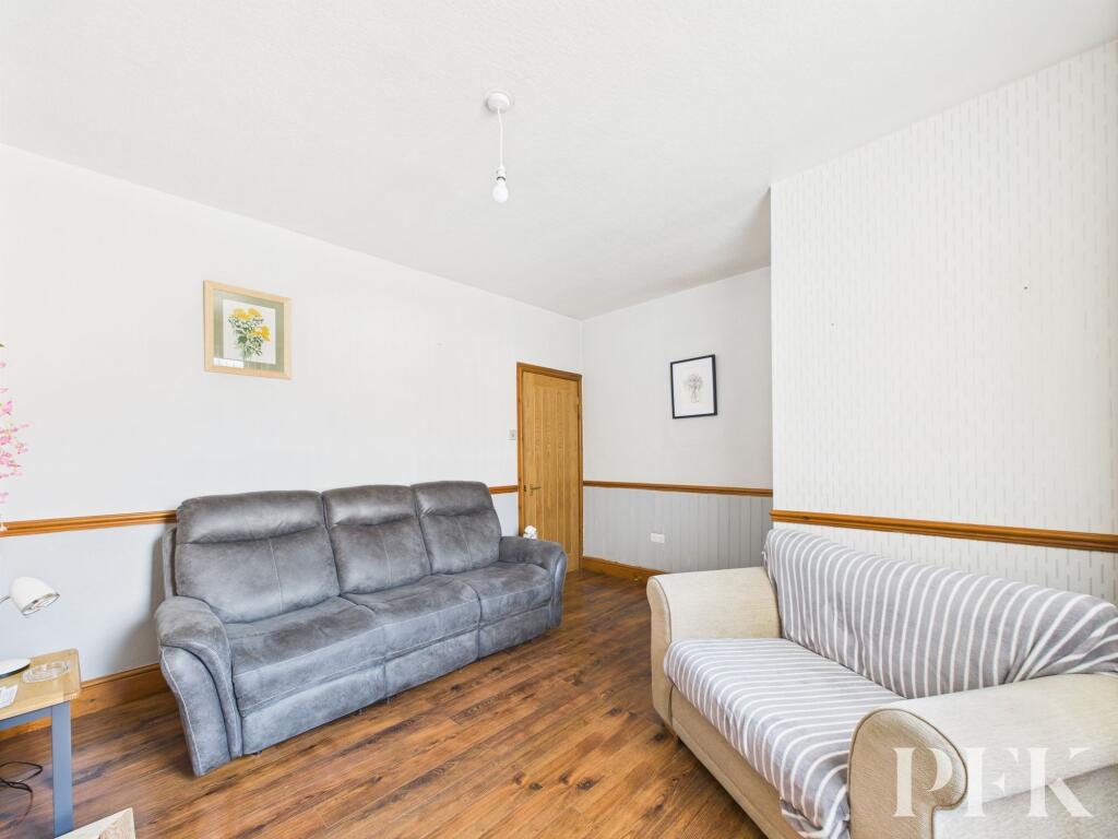 Newlands Terrace, Penrith, CA11 photo 4