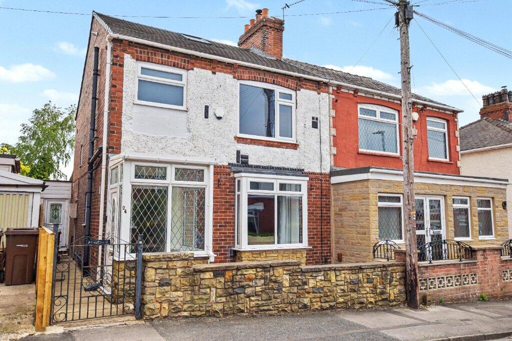 Main image of property: Athold Street, Ossett, West Yorkshire