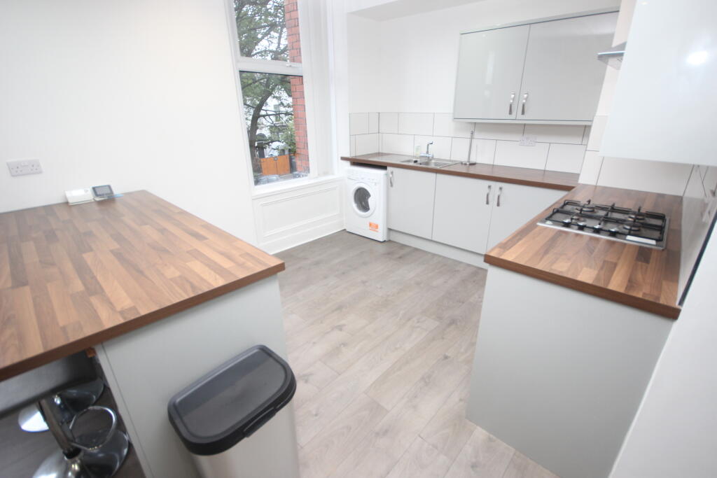 Apartment in Liverpool - View 2