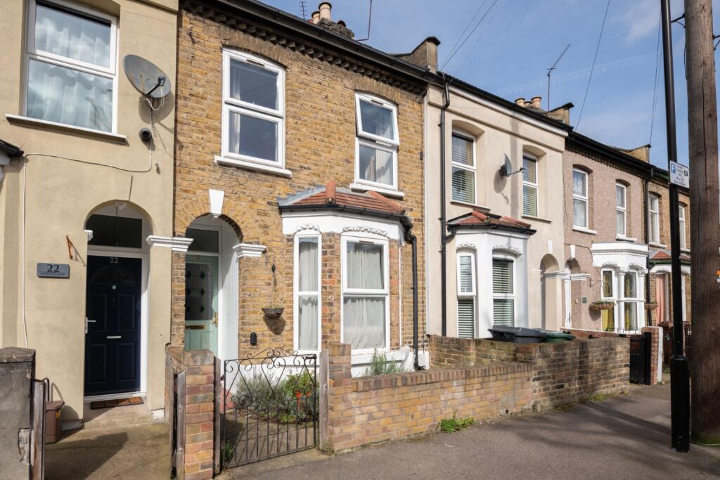 Main image of property: Amethyst Road, Stratford, London, E15 2BE