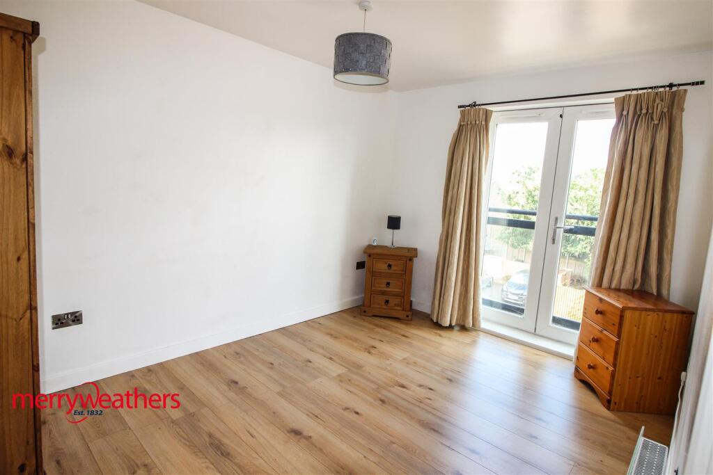 Apartment in Sheffield - More