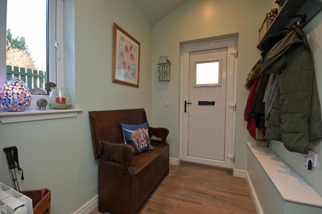 House in Innellan, Newton Park - More