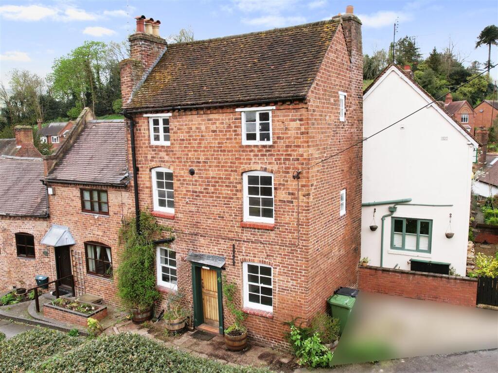 Main image of property: Castle Lane, Bewdley