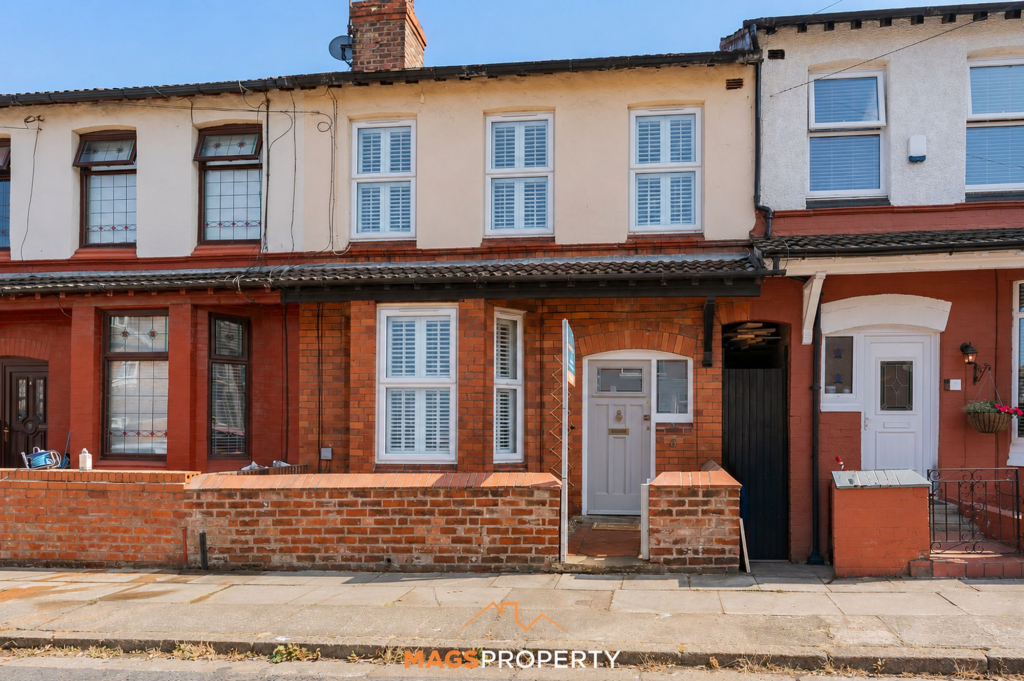 Main image of property: Rosthwaite Road, Liverpool, L12