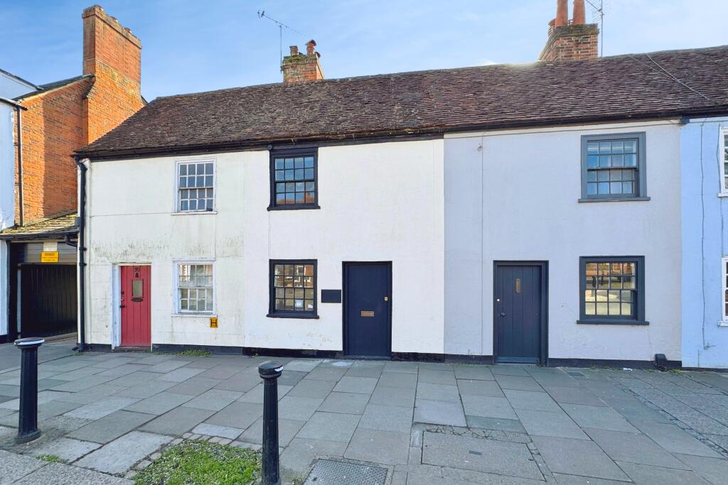 Main image of property: Broad Street, Wokingham, RG40