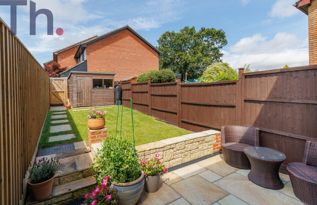Main image of property: Newport, Isle of Wight