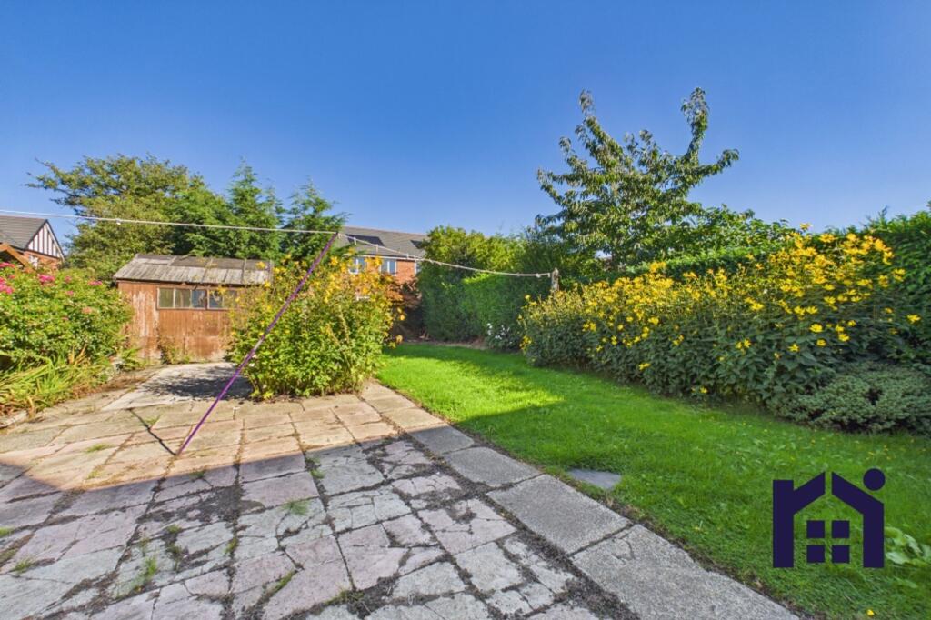 House in Preston - View 4