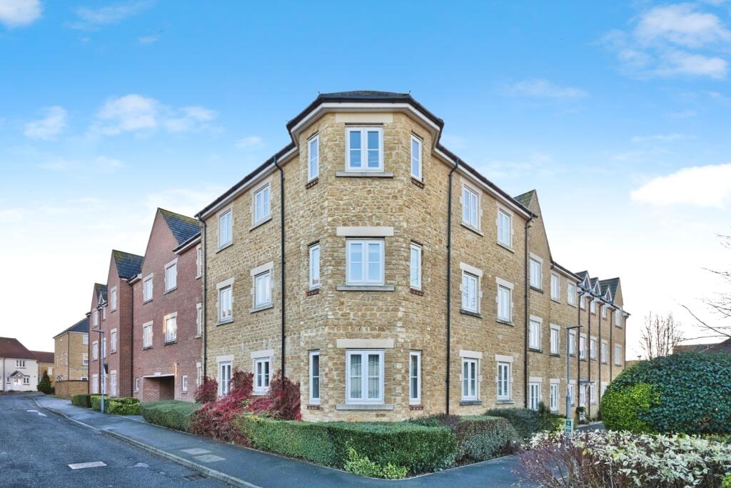 Main image of property: Paulls Close, MARTOCK, Somerset, TA12