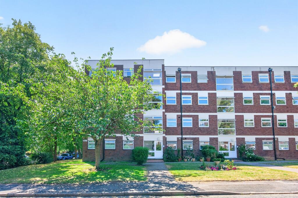Main image of property: Pinewood Grove, London