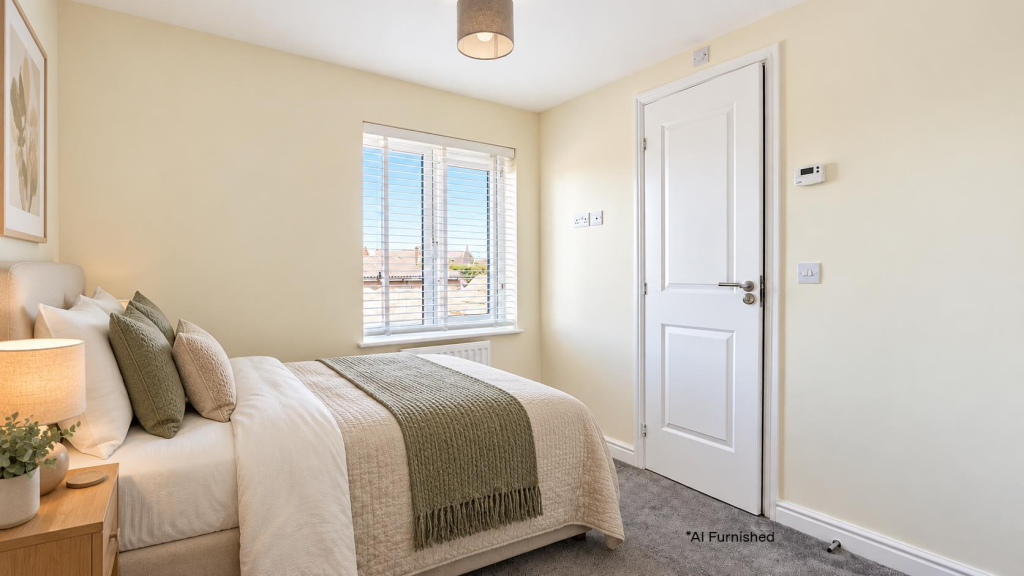 House in York - View 5