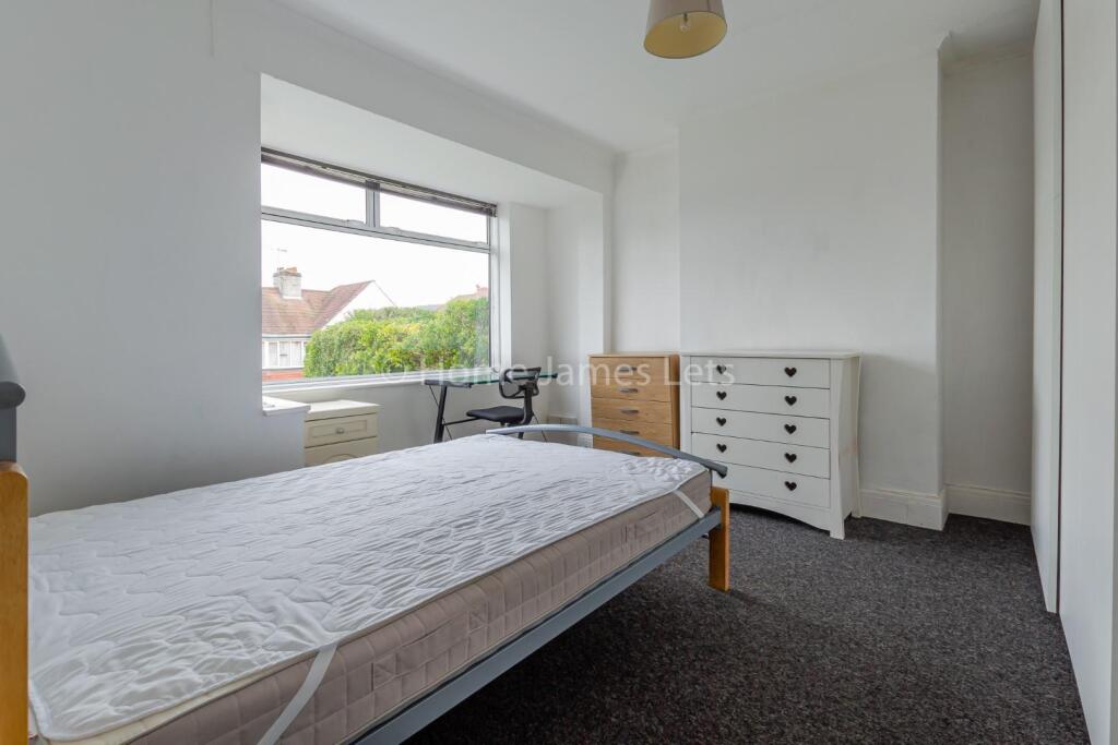 Main image of property: Bevendean Crescent, Brighton