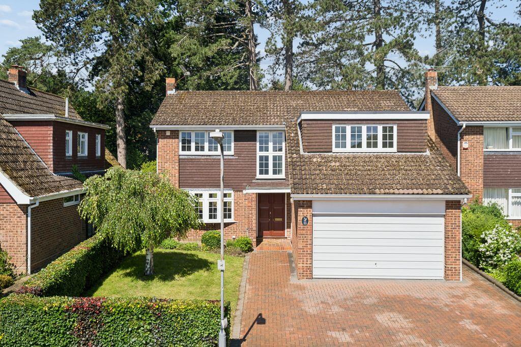 Main image of property: Terrington Hill, Marlow £3995pcm Available 30th July