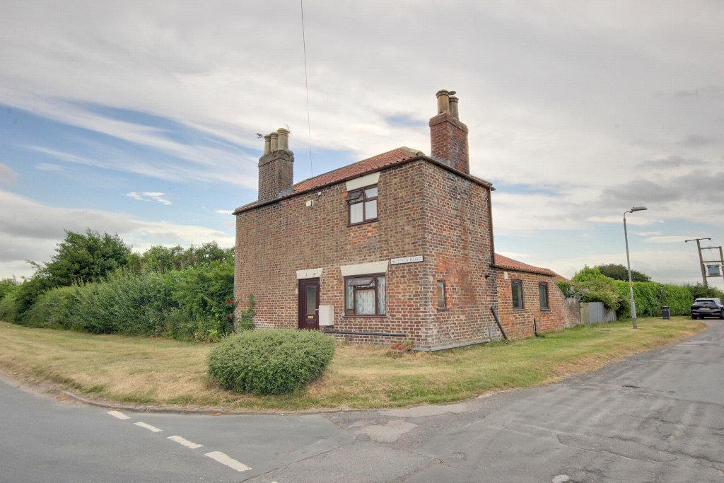 House in York - More
