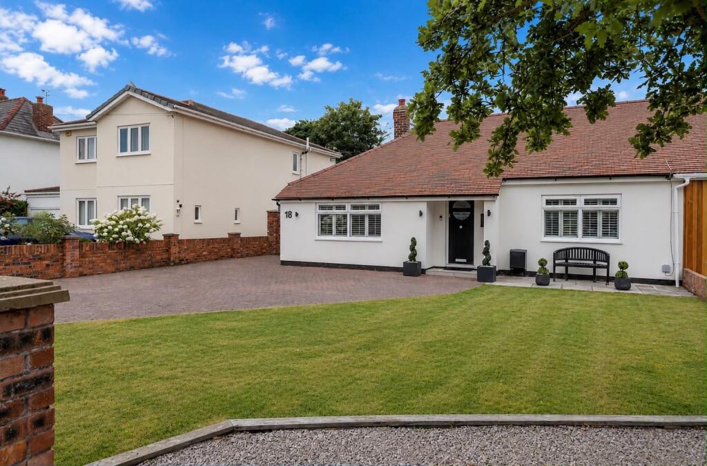 Main image of property: Barton Heys Road, Formby, Liverpool
