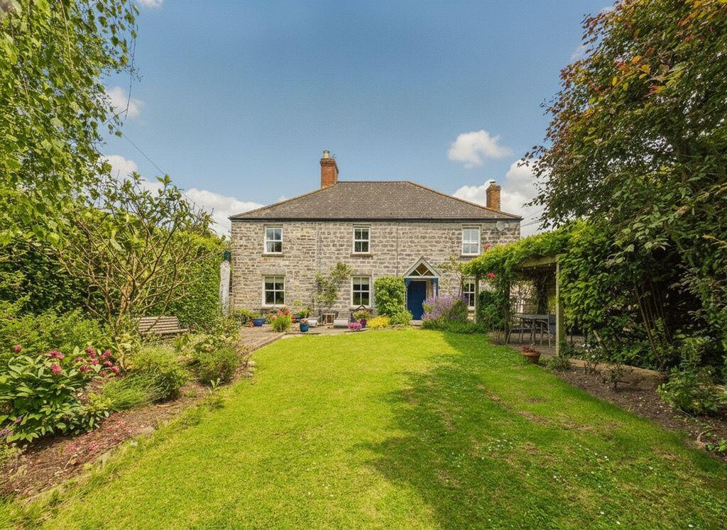 Main image of property: Kingsbury Episcopi, Somerset