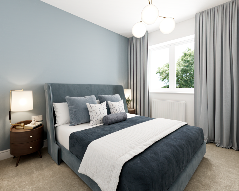 House in Chester - View 5