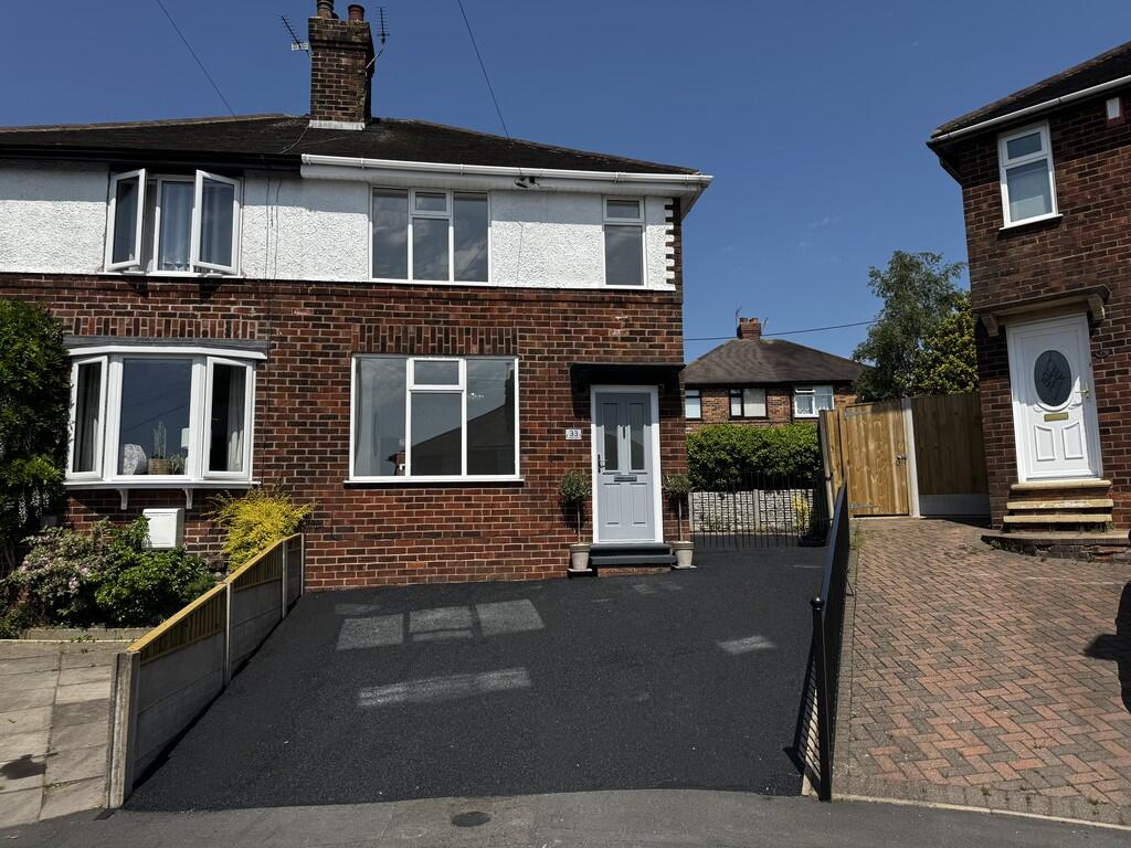 Main image of property: Lombardy Grove, Meir , Stoke-on-Trent