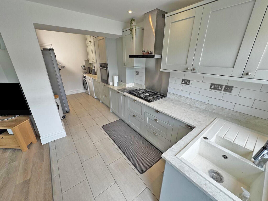 Main image of property: Franklin Road, Shoreham-by-Sea
