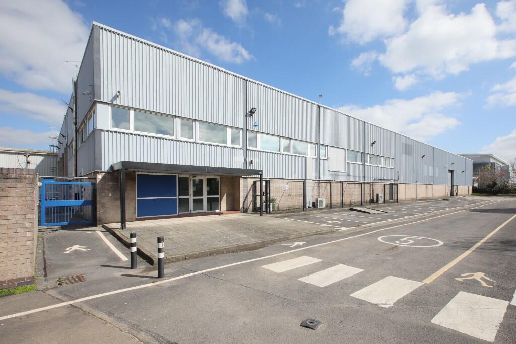 Main image of property: Unit 2 Barnett Way, Barnwood, Gloucester, GL4