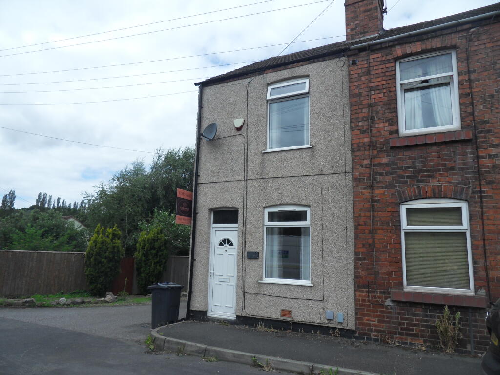 Main image of property: Erewash Street, Pye Bridge, Alfreton, Derbyshire
