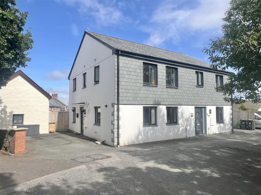 Main image of property: Trelowth, Trelowth, Polgooth