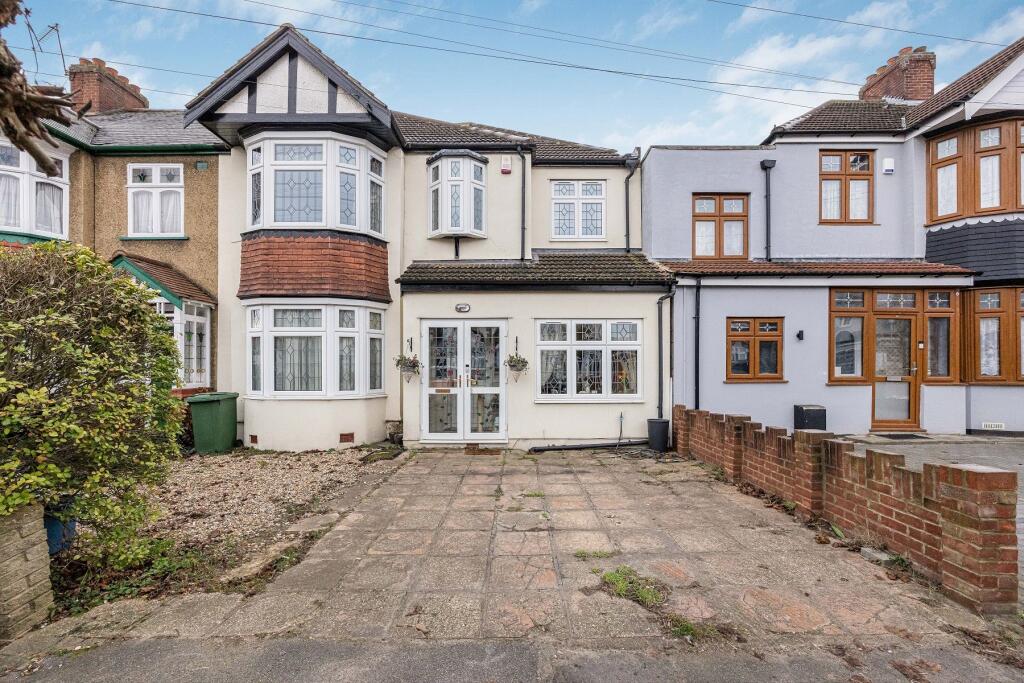 Main image of property: Glenthorne Gardens, Ilford, IG6