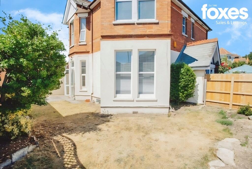 Main image of property: Bournemouth, Dorset, BH8