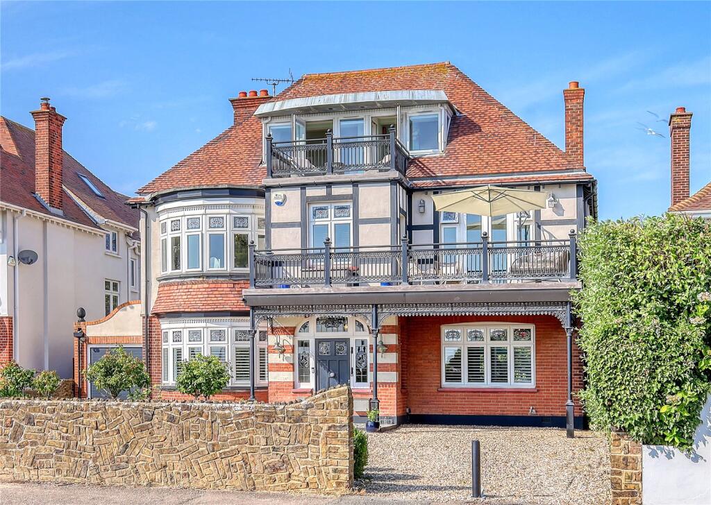 Main image of property: Thorpe Bay Gardens, Thorpe Bay, Essex, SS1