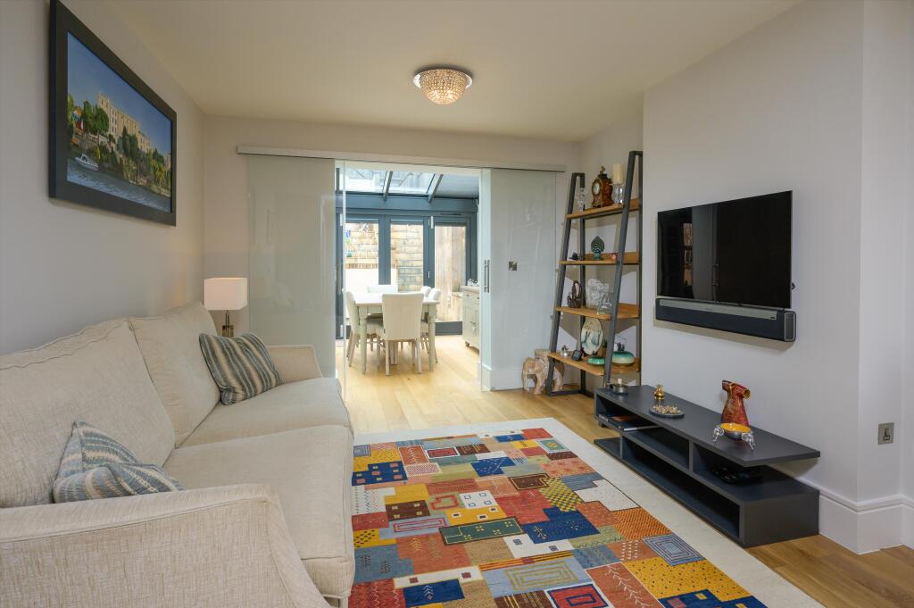 Additional image 6 of Southbourne Gardens, Bath, Somerset BA1