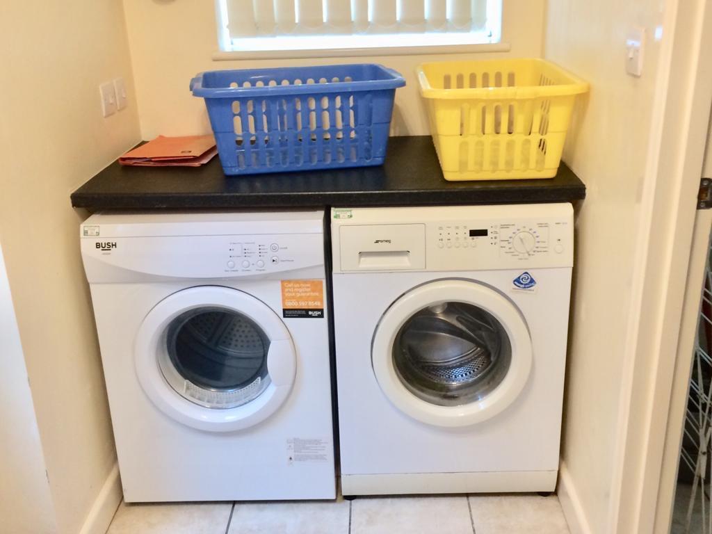 6 bedroom terraced house for rent