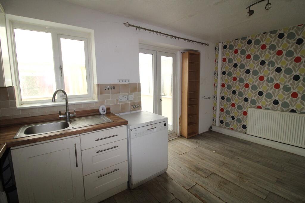 House in Northamptonshire, Woodford cum Membris - View 5