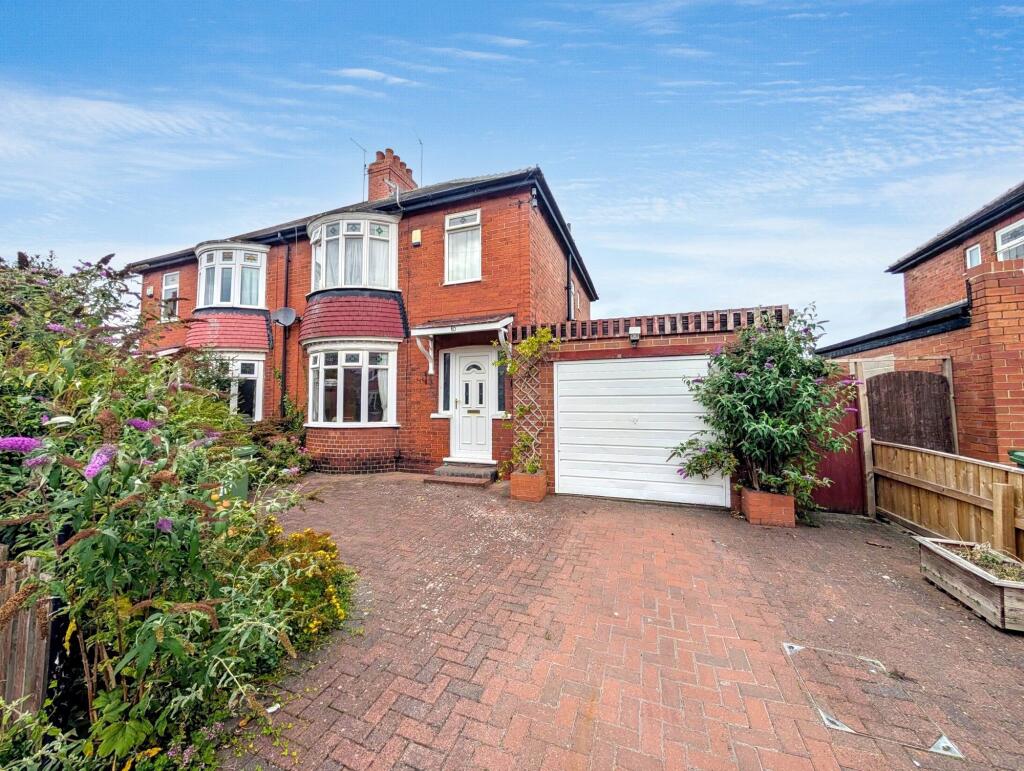 Main image of property: Ripley Road, Norton, Stockton-on-Tees, Durham, TS20 1NX