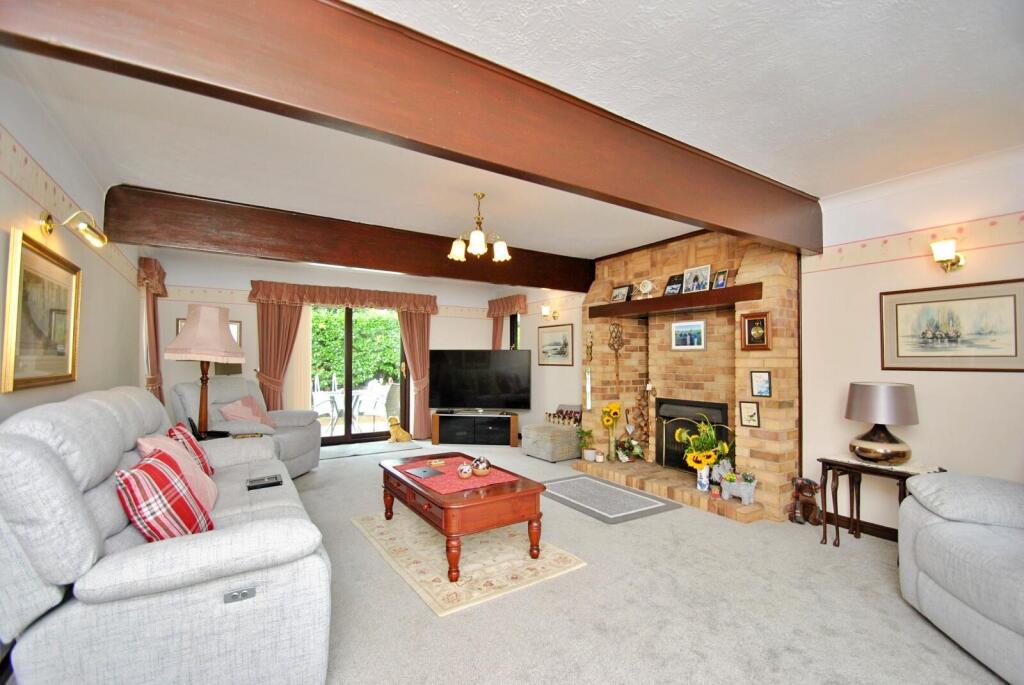 House in St Ives, Avon Castle, St. Leonards and St. Ives - View 4