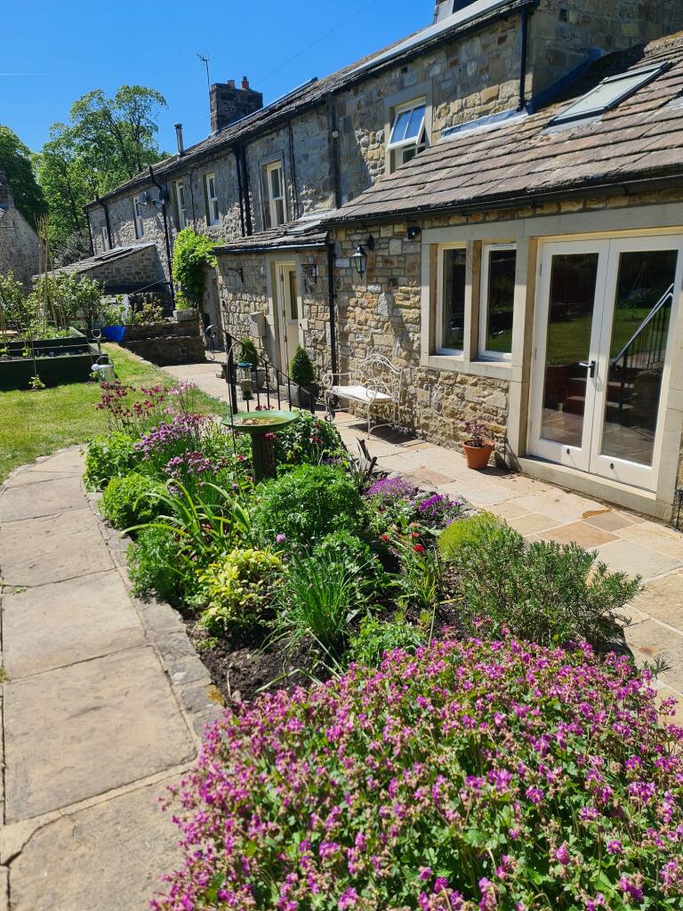 Lauradale Lane, Linton-in-Craven