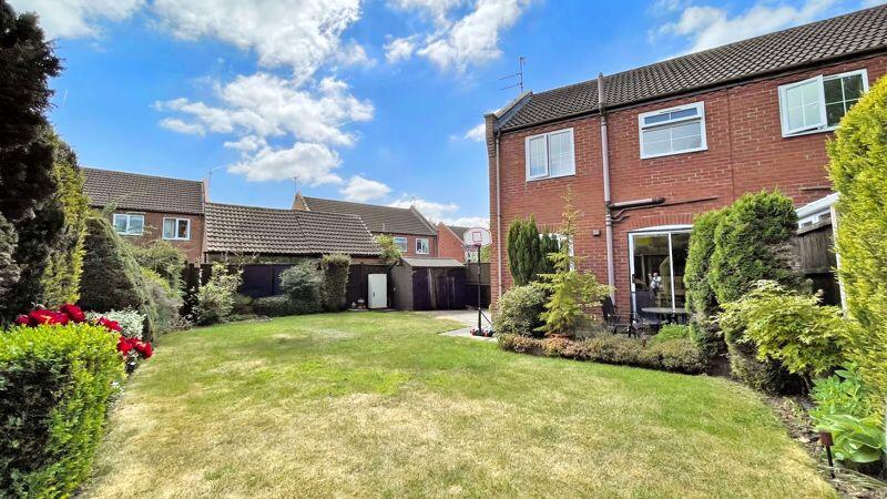 Glebe Close, Ingham, Lincoln photo 3