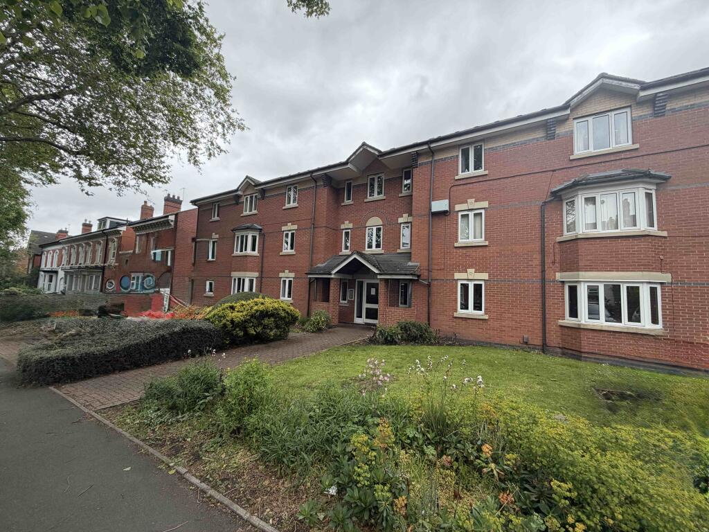 Main image of property: Hamilton Court, Moseley