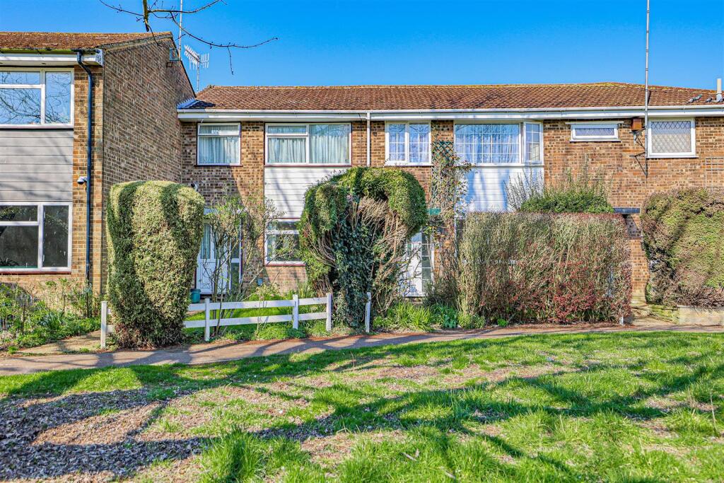 Main image of property: Burns Drive, Hemel Hempstead, HP2