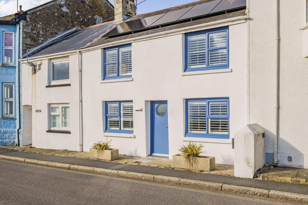 Main image of property: Higher Fore Street, Marazion TR17