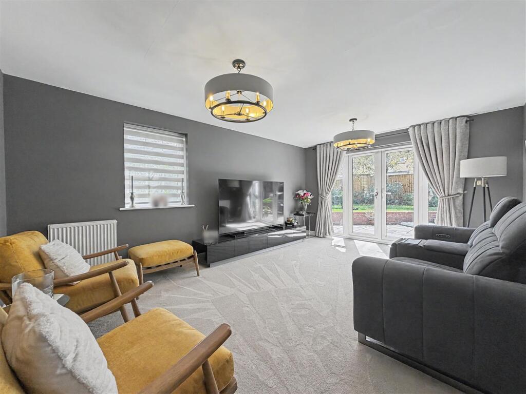 House in Midsomer Norton, Riverside - View 3