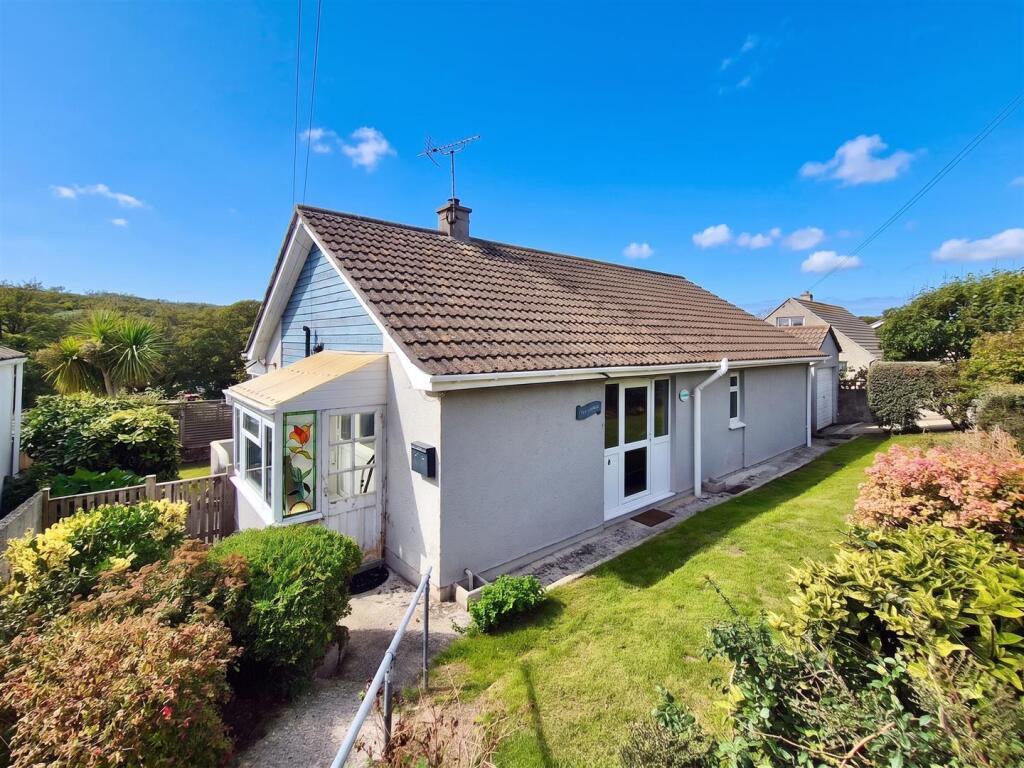 House in Truro - View 2
