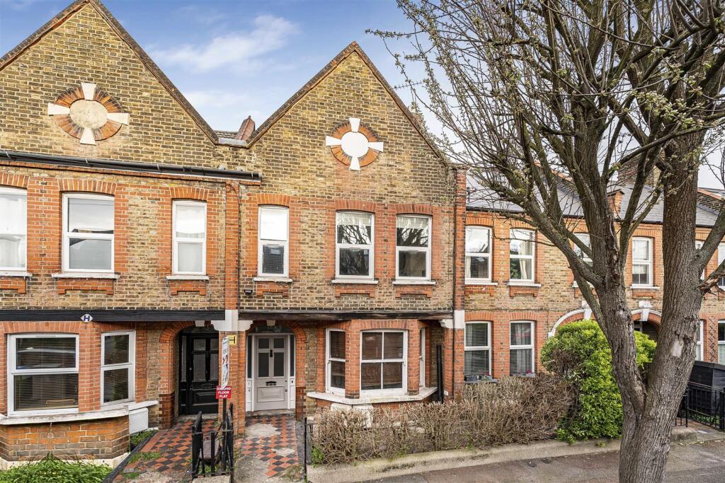 Main image of property: Fleeming Road, Walthamstow, London, E17