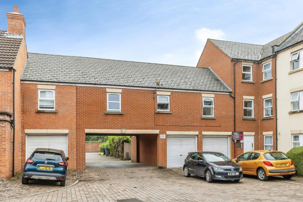 Main image of property: Rowan Place, Locking Castle, Weston-super-Mare, Somerset