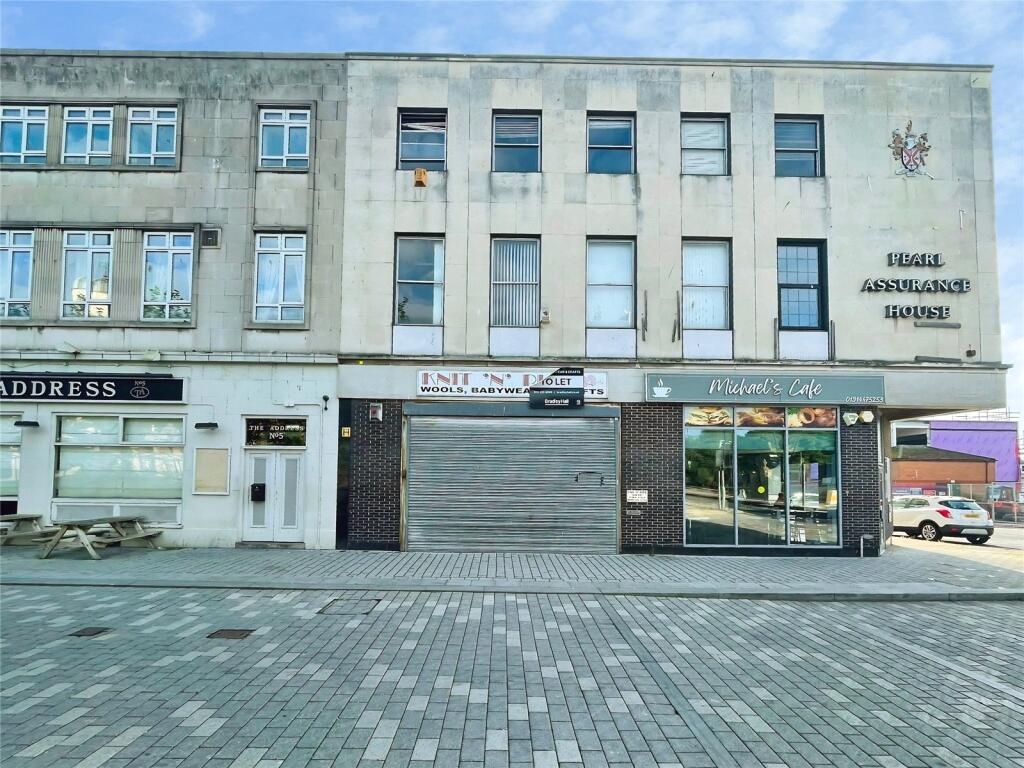 Main image of property: Market Place, South Shields, NE33