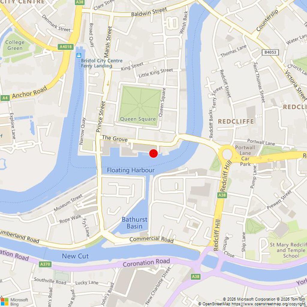 Property Map
