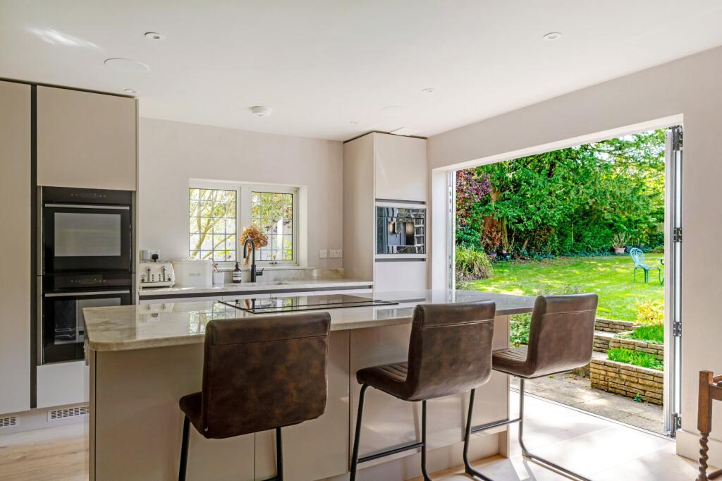 House in Stevenage - View 5