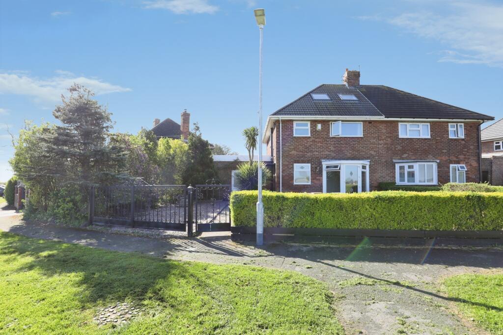 Main image of property: Lunt Road, Liverpool, L29