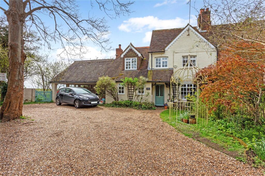 Main image of property: The Gardens, Old Lane, Cobham, KT11