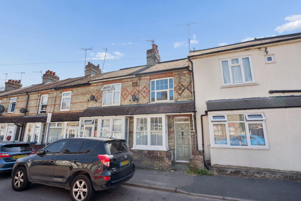 Main image of property: York Road, Watford, Herts, WD18 0BE