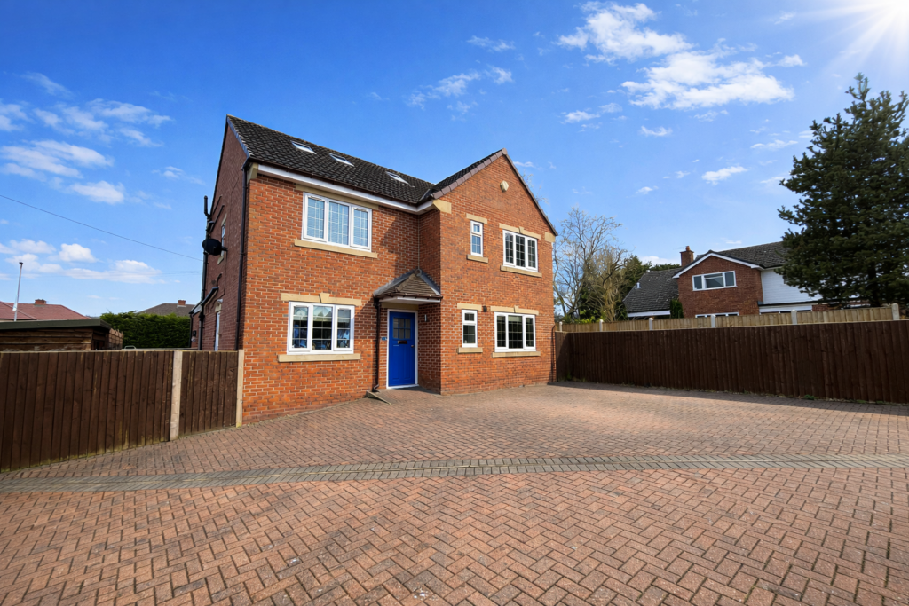Main image of property: Bronte Grove, Mirfield, WF14 9NU